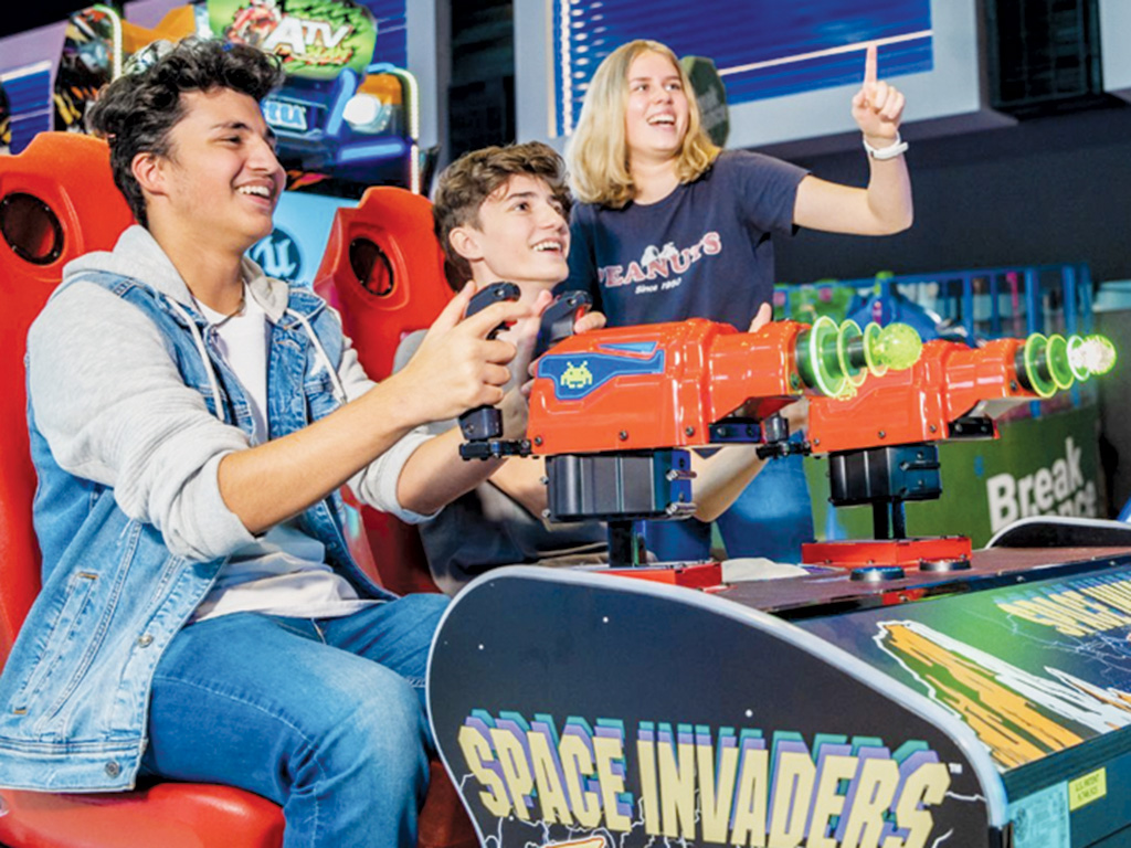  Majid Al Futtaim to launch new experience 